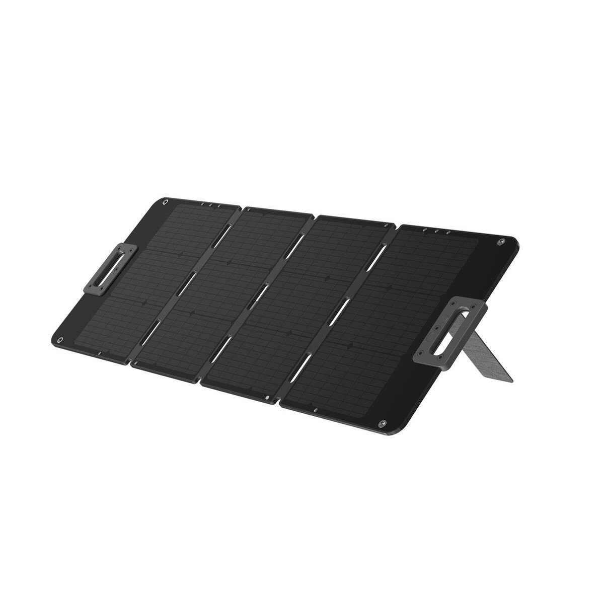 Ezviz solar panel 100W - Afbeelding 1