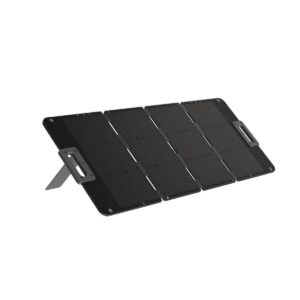 Ezviz solar panel 100W - Afbeelding 2