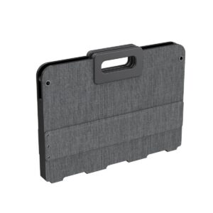 Ezviz solar panel 100W - Afbeelding 3