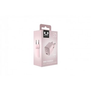 Fresh n rebel usb mini charger 2WC20SP - Afbeelding 4