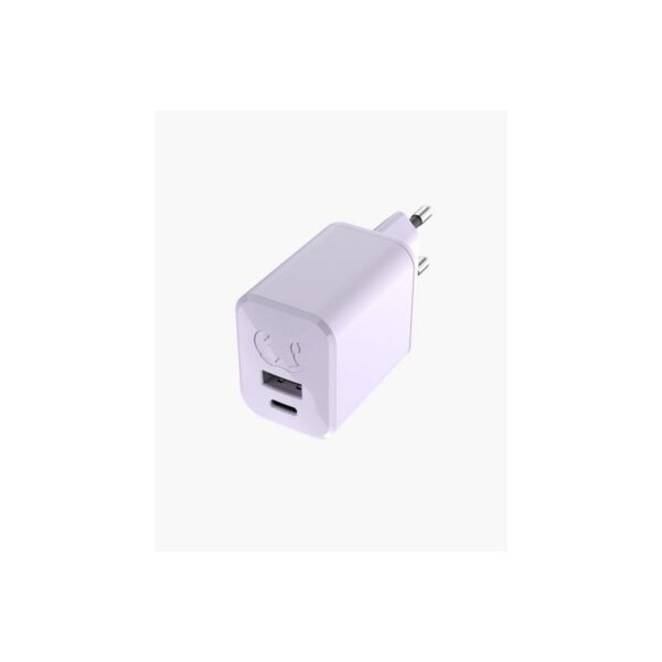 Fresh n rebel usb mini charger 2WC45DL