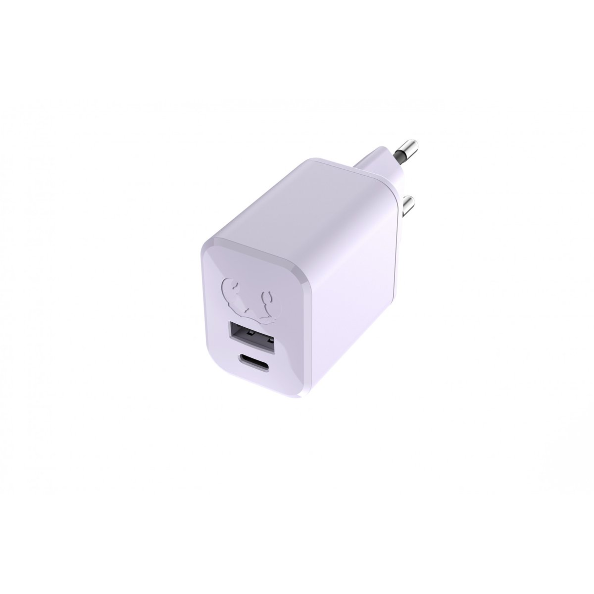Fresh n rebel usb mini charger 2WC45DL - Afbeelding 1
