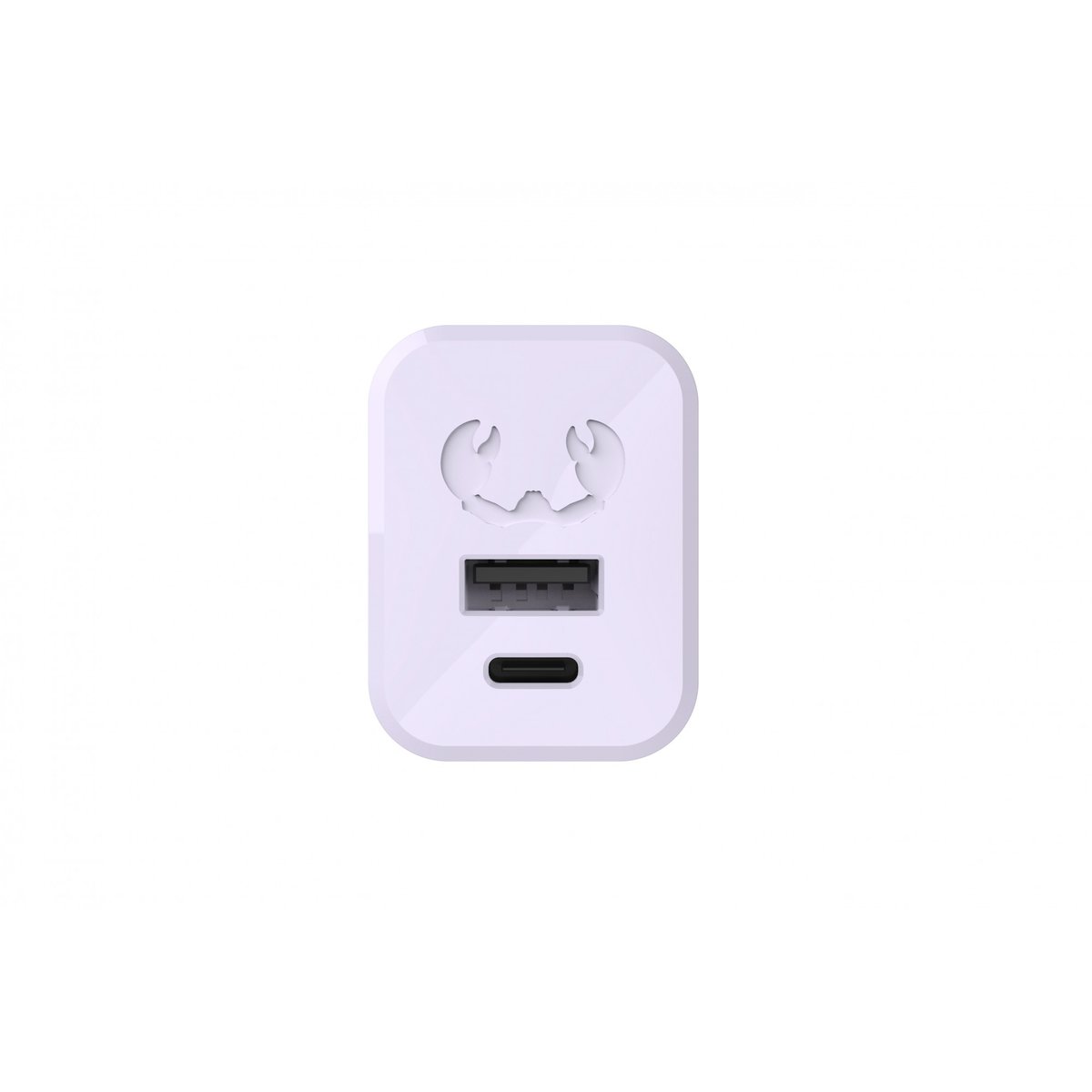 Fresh n rebel usb mini charger 2WC45DL - Afbeelding 2