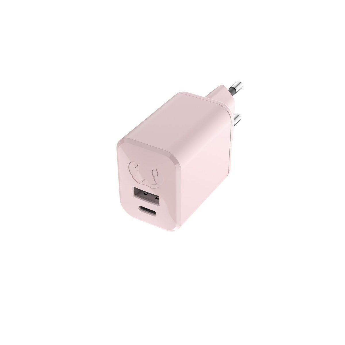 Fresh n rebel usb mini charger 2WC45SP - Afbeelding 1