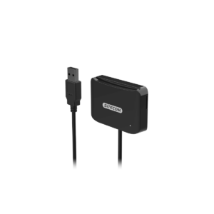 Sitecom usb id card reader