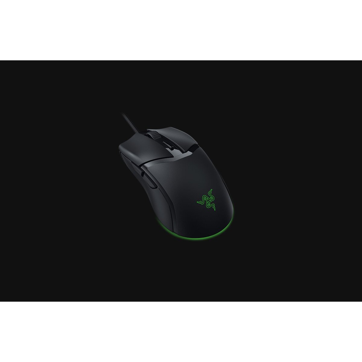 Razer cobra gaming mouse chroma rgb - Afbeelding 2
