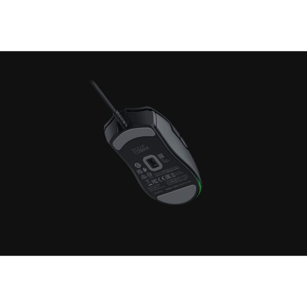 Razer cobra gaming mouse chroma rgb