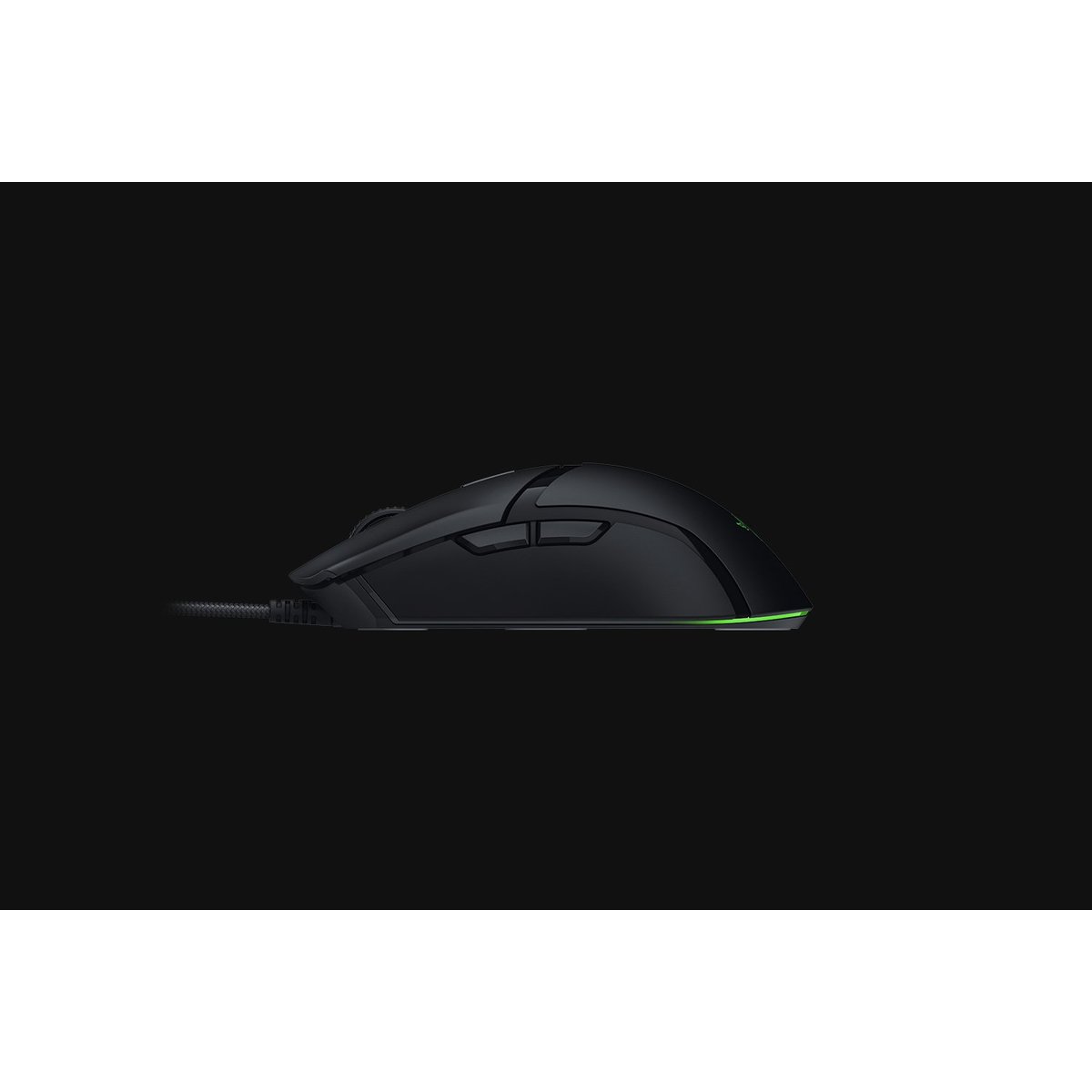 Razer cobra gaming mouse chroma rgb - Afbeelding 4