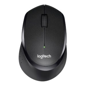 Logitech draadloze muis 910004913 - Afbeelding 1