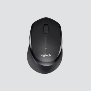 Logitech draadloze muis 910004913 - Afbeelding 2