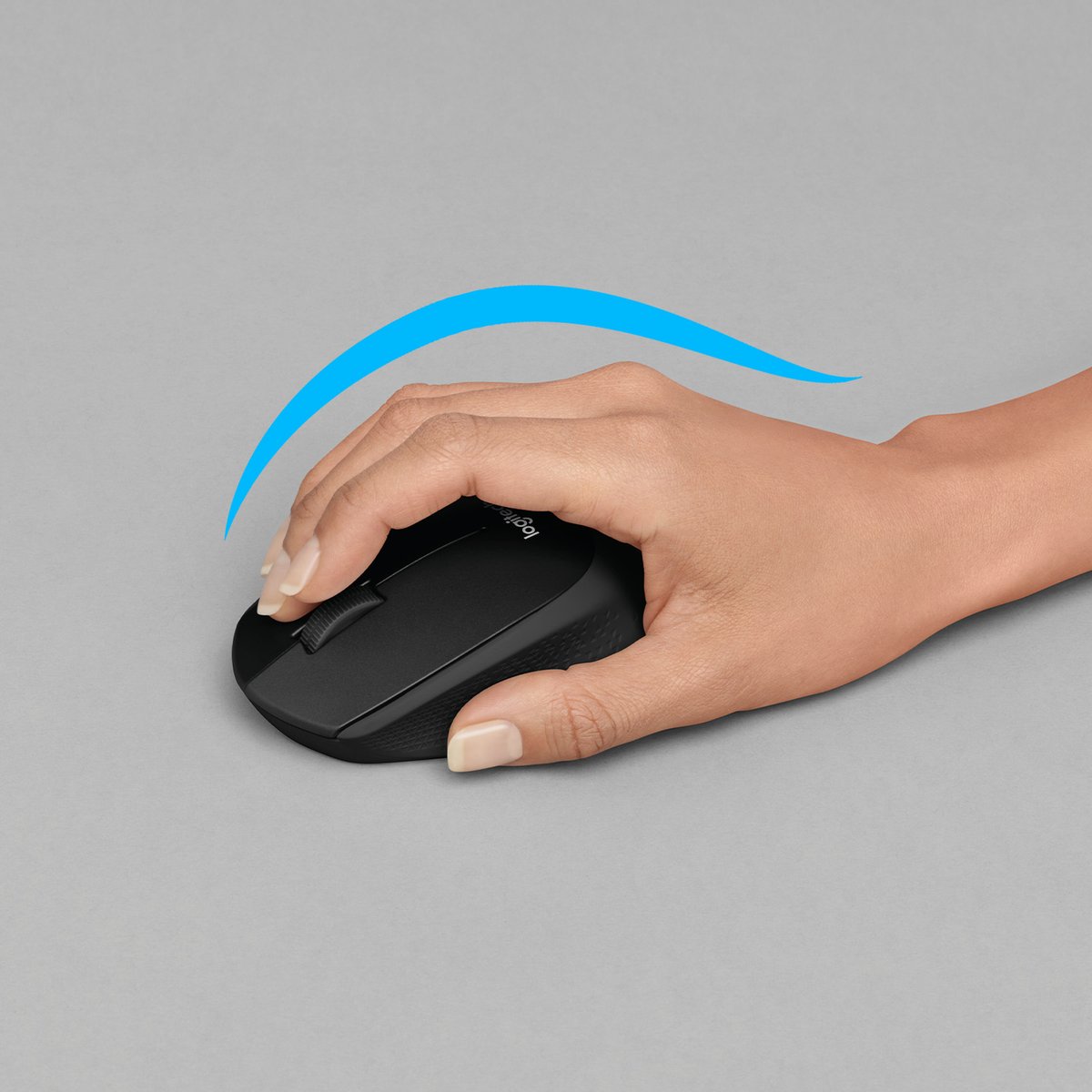 Logitech draadloze muis 910004913 - Afbeelding 3