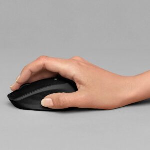 Logitech draadloze muis 910004913 - Afbeelding 4