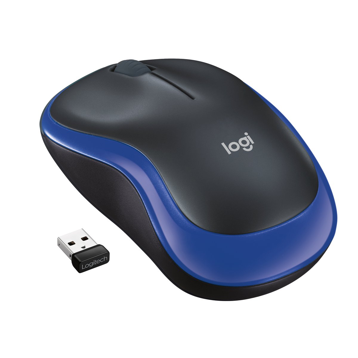 Logitech draadloze muis 910002236 - Afbeelding 1