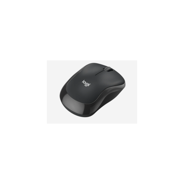 Logitech wireless mouse m240 graphite