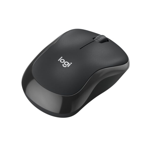 Logitech wireless mouse m240 graphite