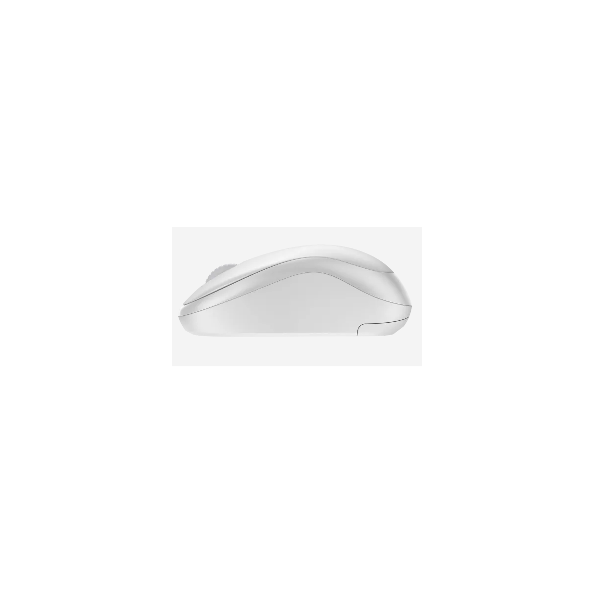 Logitech wireless mouse m240 white - Afbeelding 2