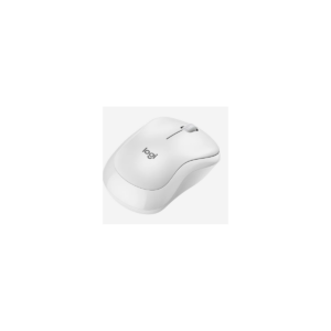 Logitech wireless mouse m240 white - Afbeelding 3