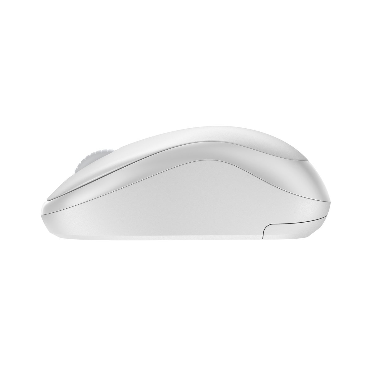 Logitech wireless mouse m240 white - Afbeelding 5