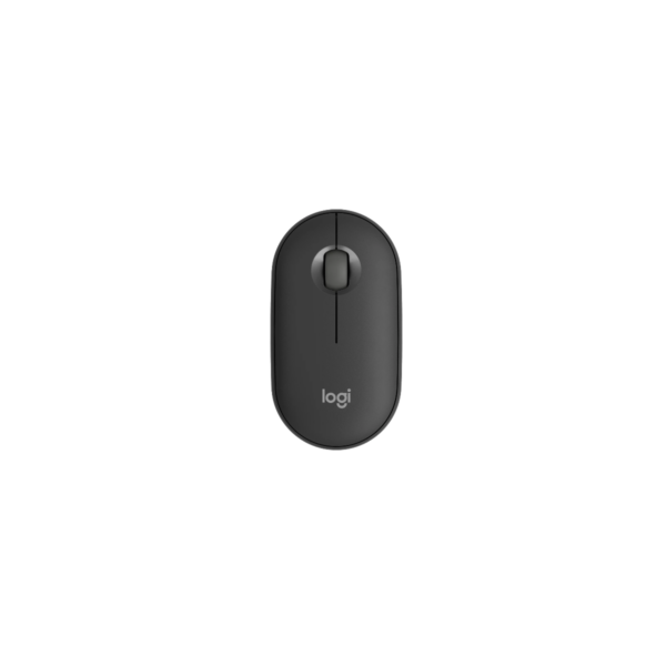 Logitech pebble mouse 2 m350s wireless