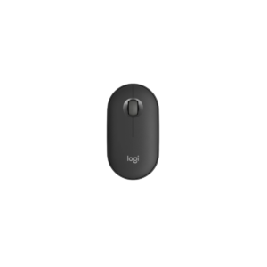 Logitech pebble mouse 2 m350s wireless - Afbeelding 2