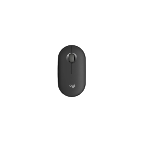 Logitech pebble mouse 2 m350s wireless