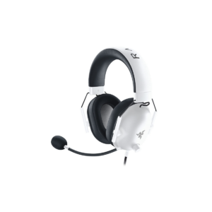 Razer blackshark v2 x headset - white