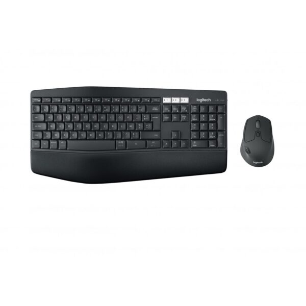 Logitech wireless desktop MK850