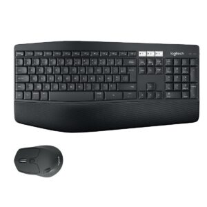 Logitech wireless desktop MK850 - Afbeelding 2