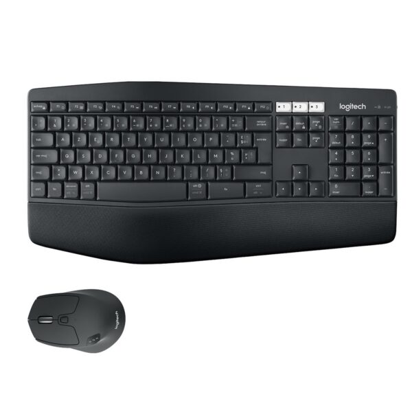 Logitech wireless desktop MK850