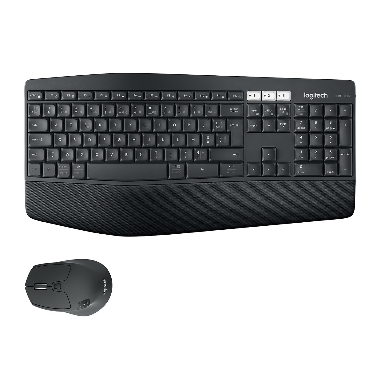 Logitech wireless desktop MK850 - Afbeelding 2
