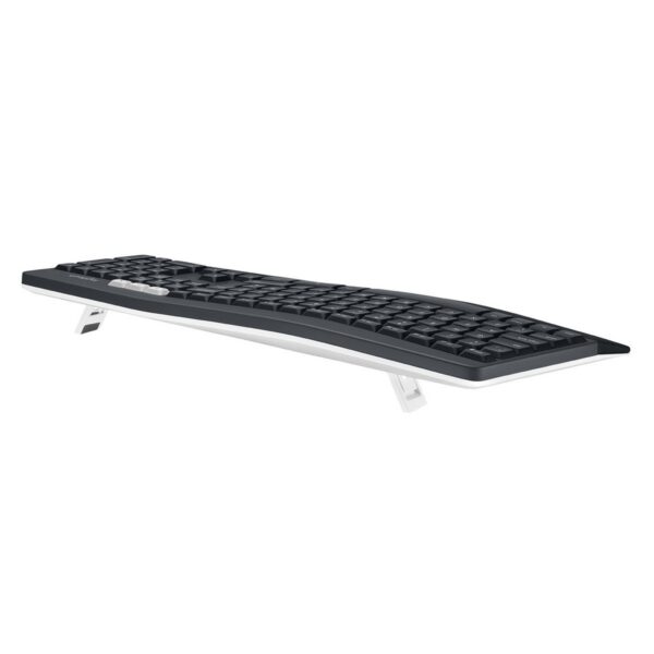 Logitech wireless desktop MK850