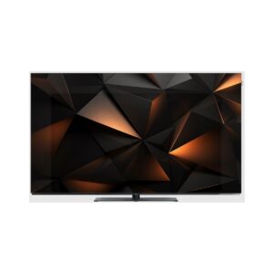 Loewe we. see 65 OLED coal black