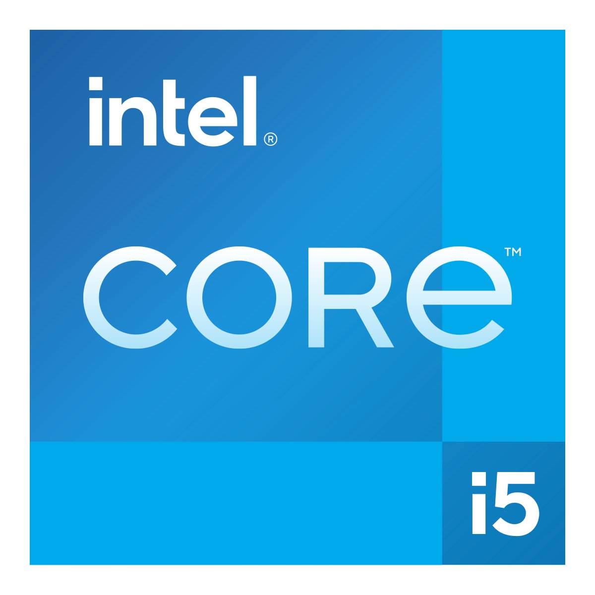 Intel core processor i5 12400F - Afbeelding 1