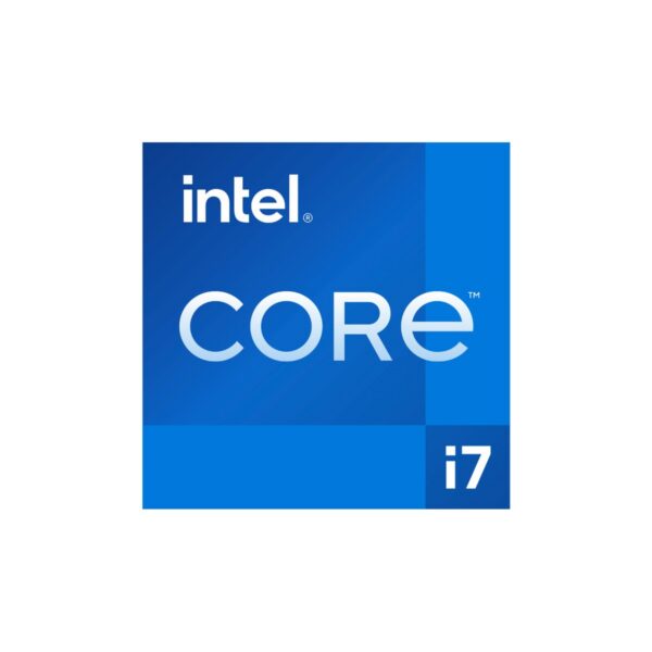 Intel core processor i7 12700K