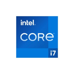 Intel core processor i7 13700F