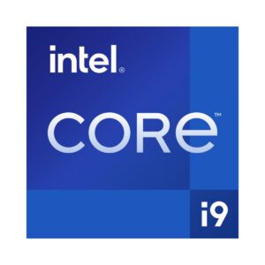 Intel core processor i9 13900KF