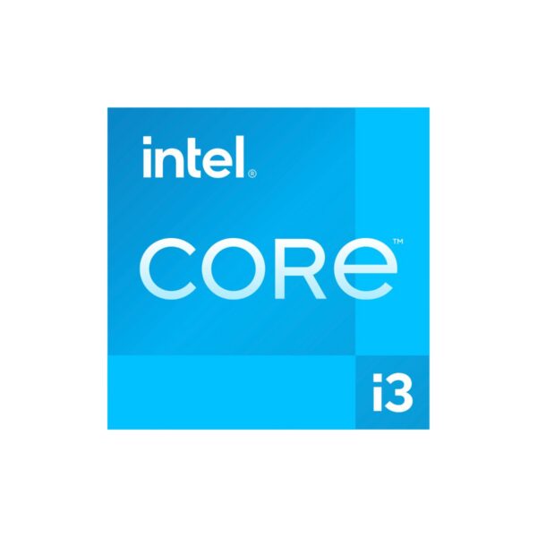 Intel core processor i3 12100F