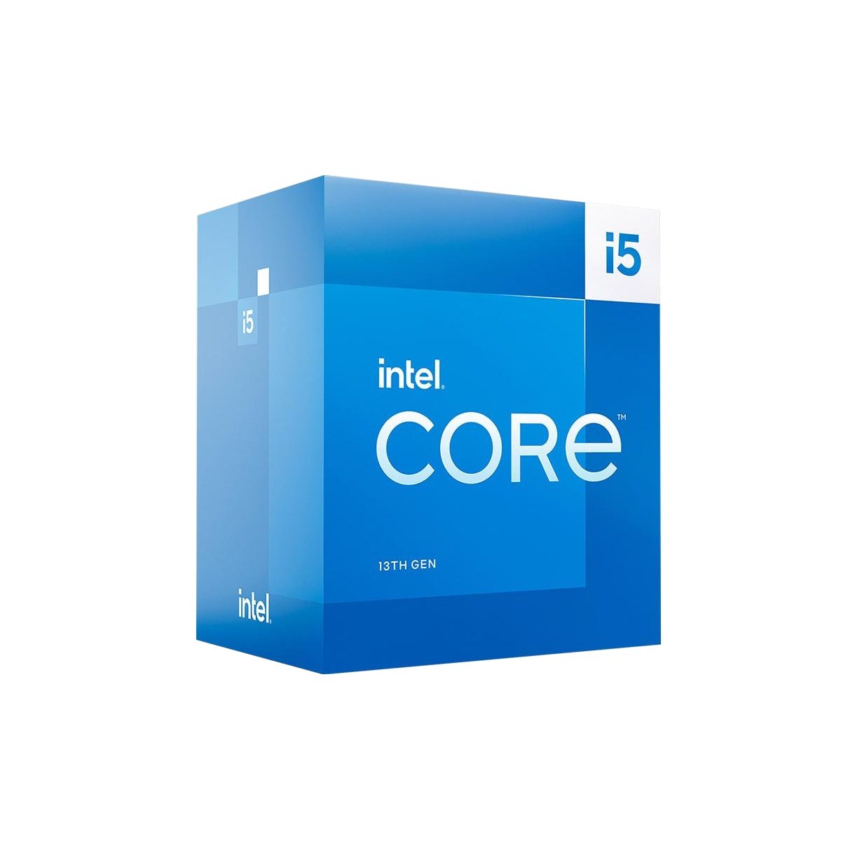 Intel core processor i5 13400 - Afbeelding 1