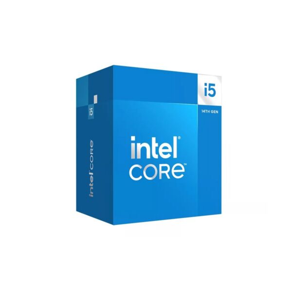 Intel processor (cpu) BX8071514500