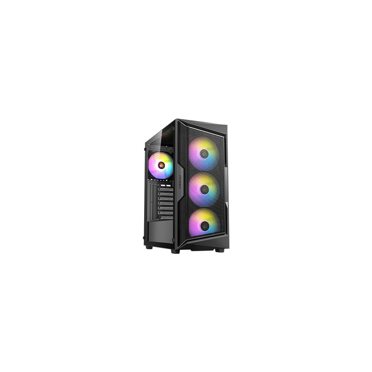Antec case gamer ax61 elite - Afbeelding 1