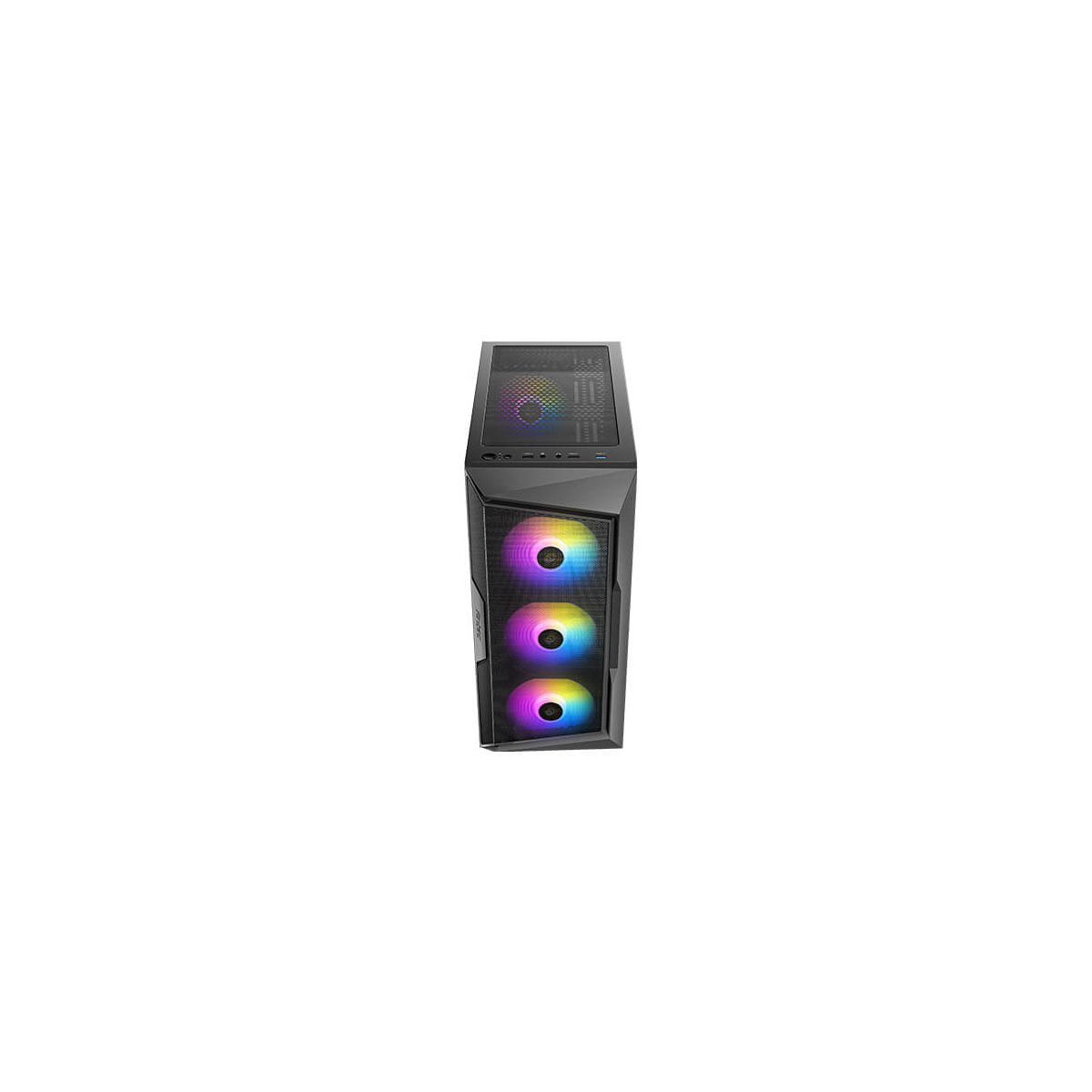 Antec case gamer ax61 elite - Afbeelding 2