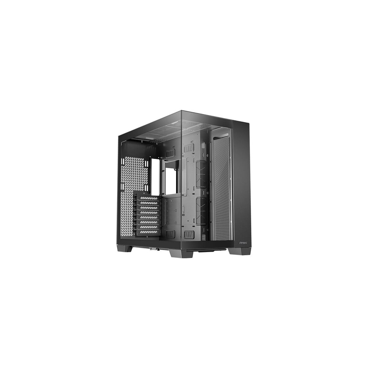 Antec case gaming series C8 - Afbeelding 1