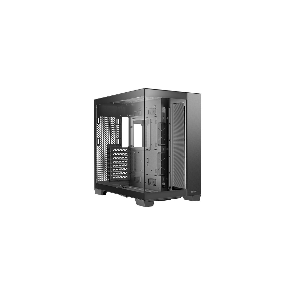 Antec case gaming series C8 - Afbeelding 3