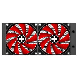Xilence liqurizer 240 performance a+ cpu