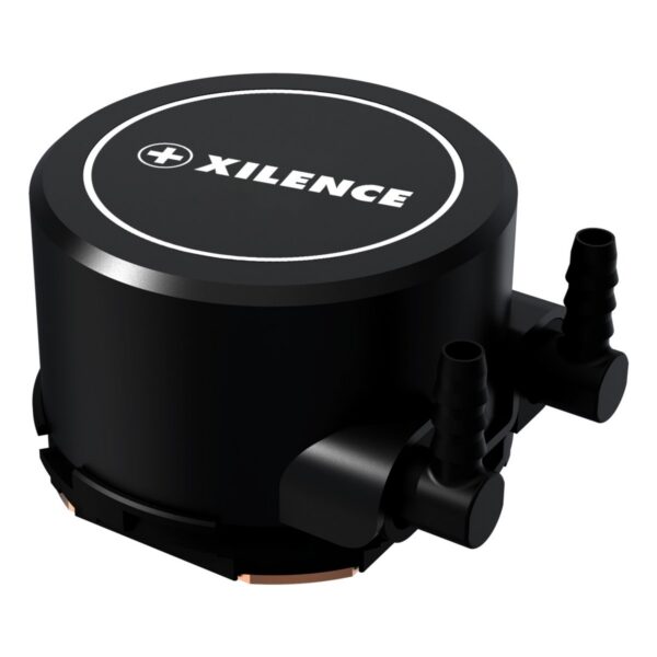 Xilence liqurizer 240 performance a+ cpu