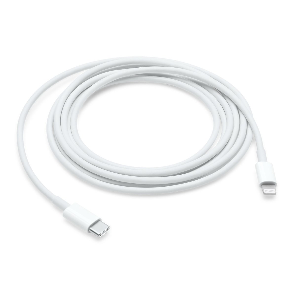 Apple lightening usb c cable 2M - Afbeelding 3