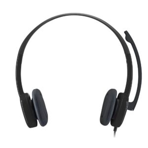Logitech stereo headset H151 - Afbeelding 2