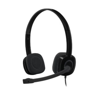 Logitech stereo headset H151 - Afbeelding 3