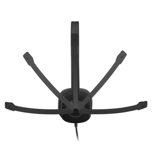 Logitech stereo headset H151