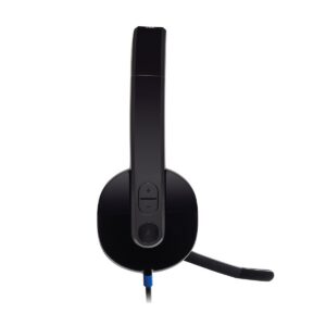 Logitech usb headset H540 - Afbeelding 1